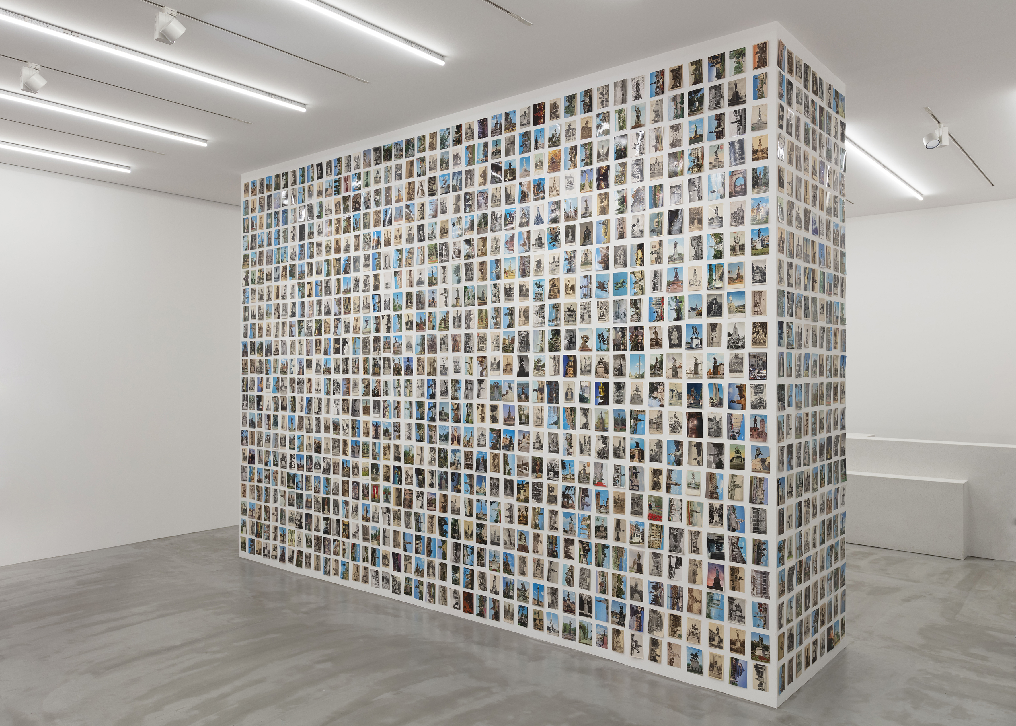 Oriol Vilanova. Mudos, 2020, Kotaro Nukaga, Tokyo. Courtesy of the artist
