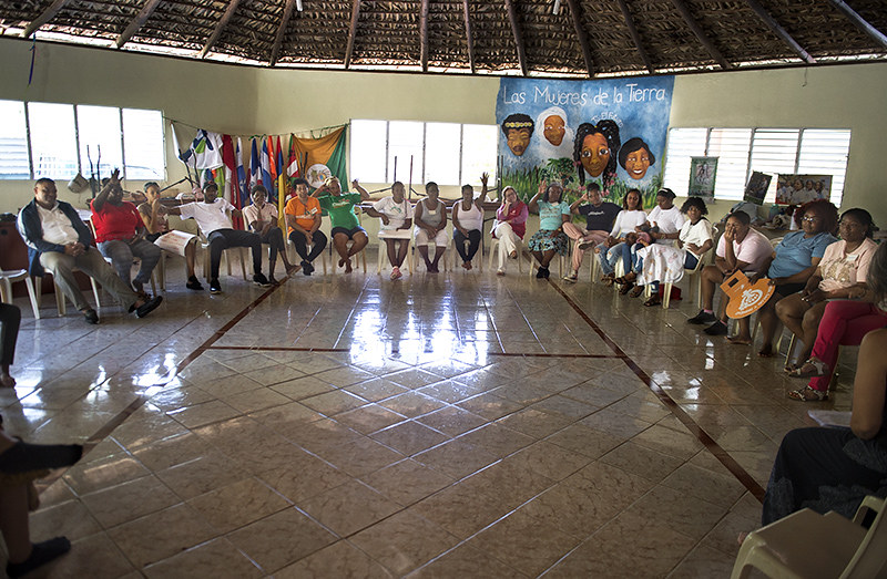 Foto: © Miguel Lizana / AECID