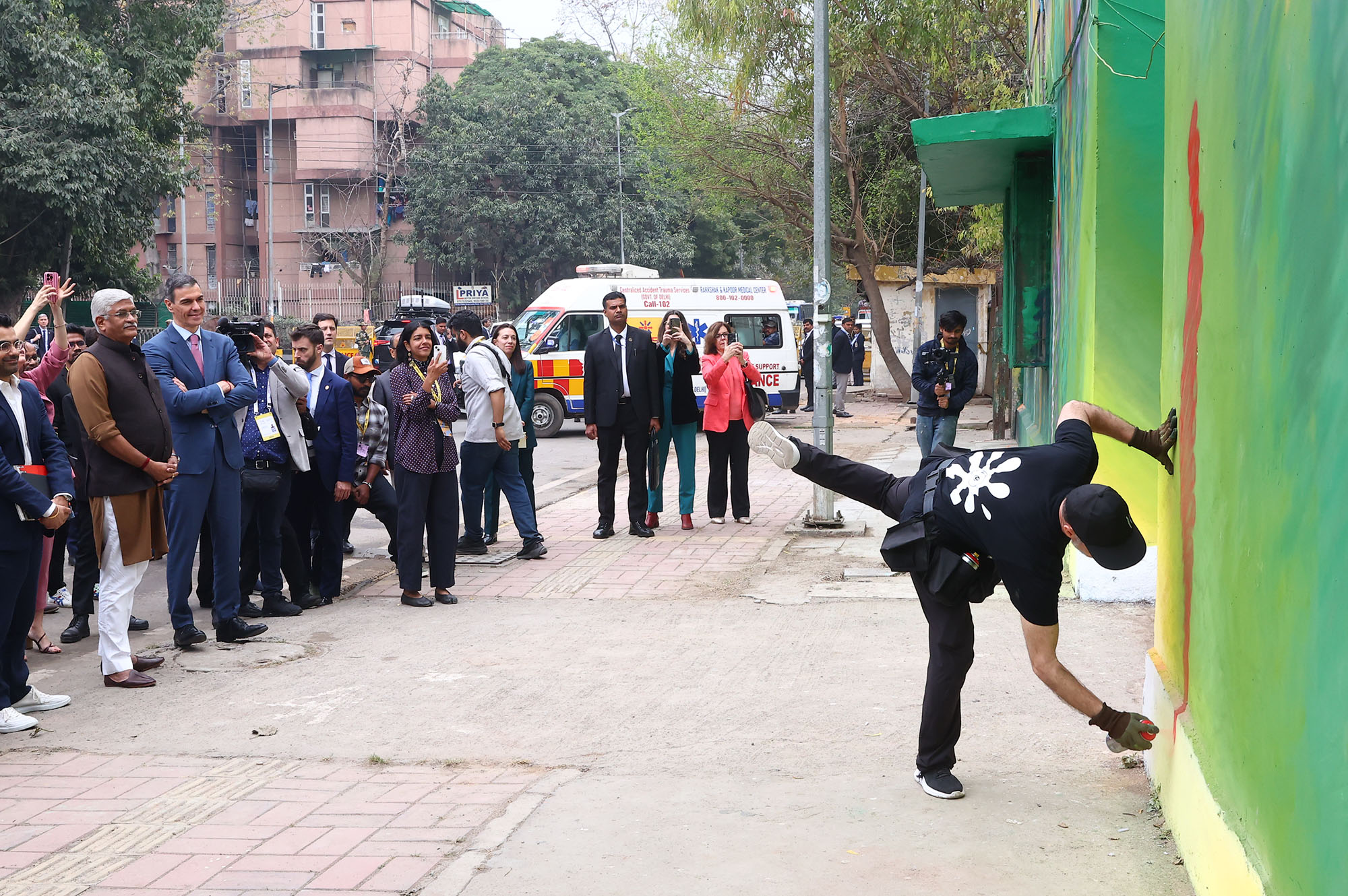 Año Dual España-India