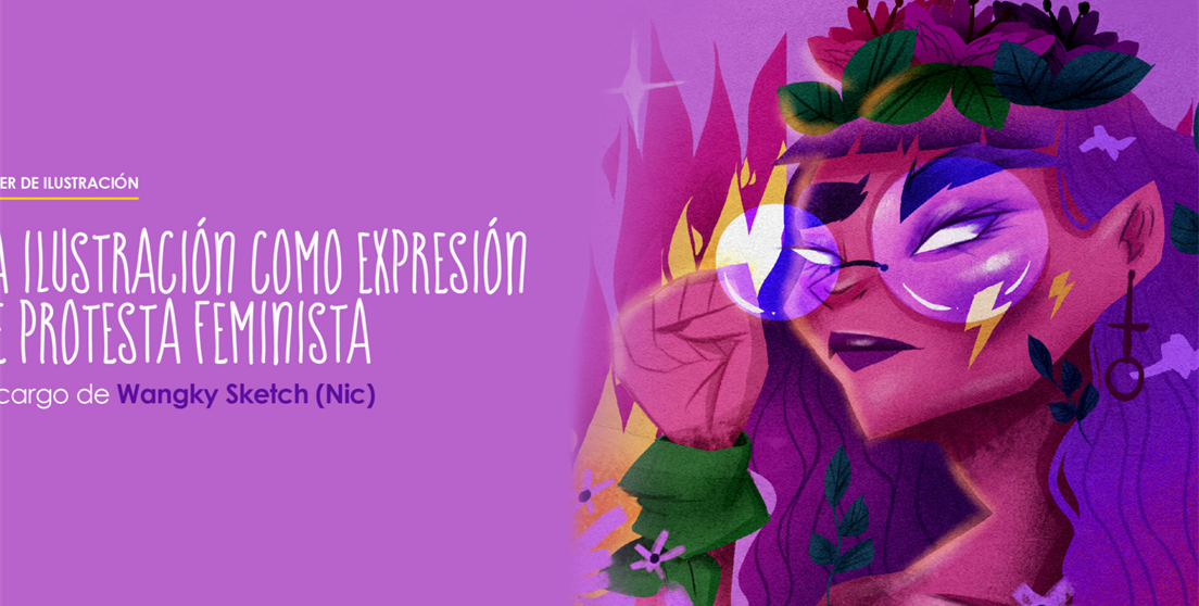 Taller ilustración