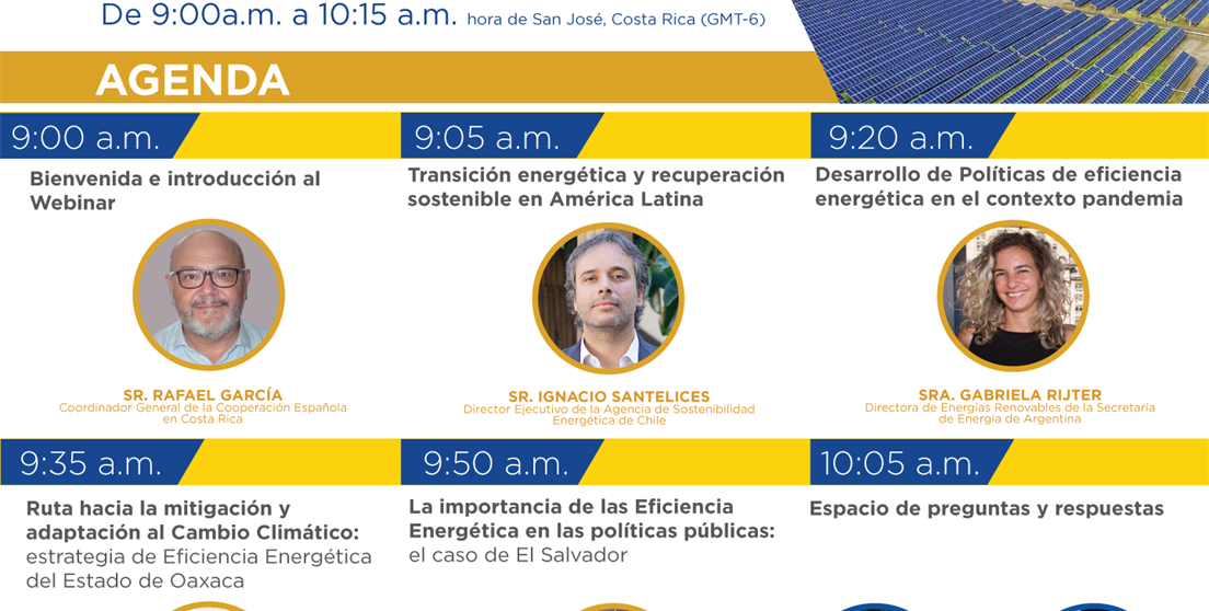 seminario web eficiencia energética