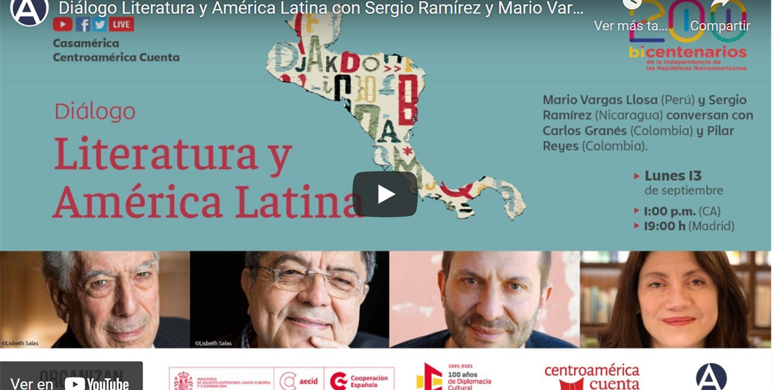 Centroamérica cuenta