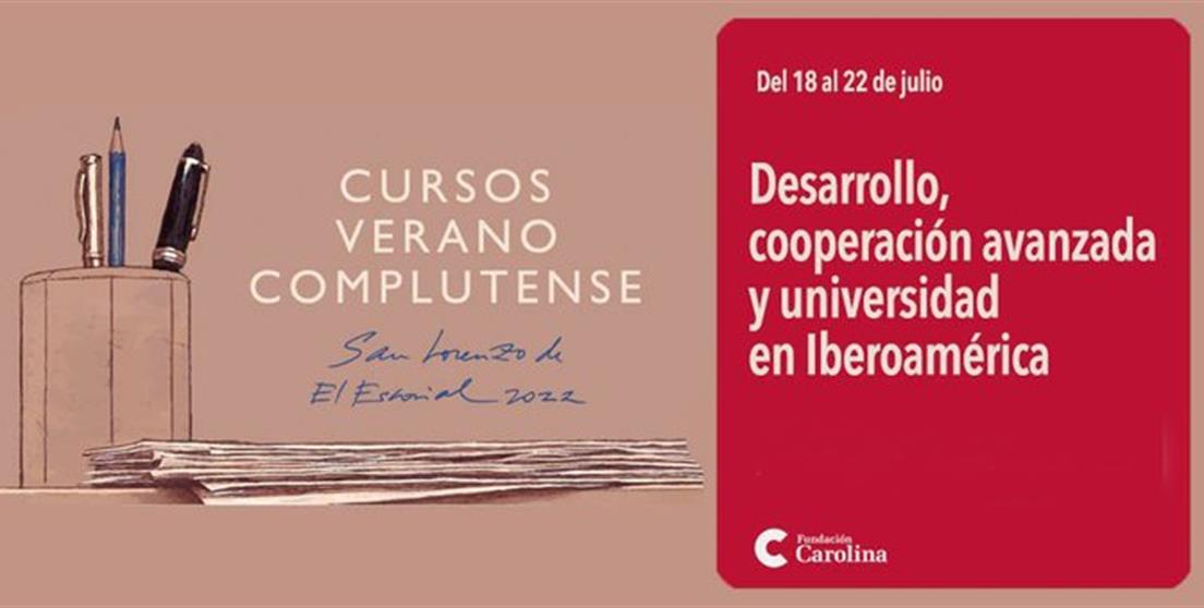 Curso complutense