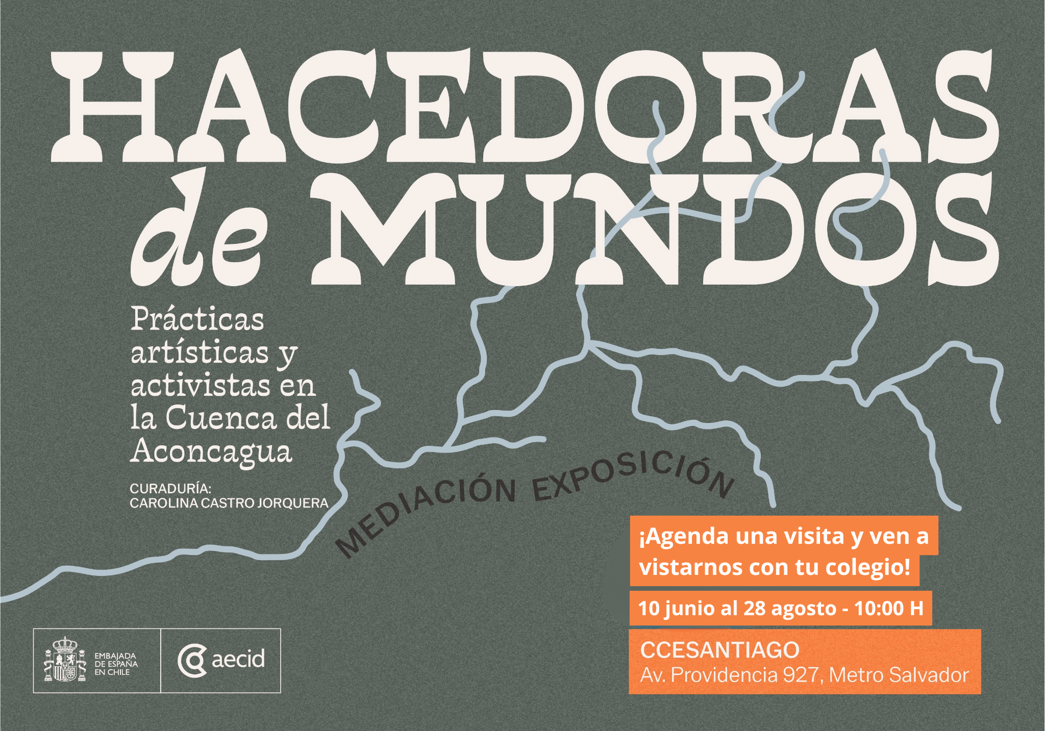 MEDIACIÓN MUNDOS