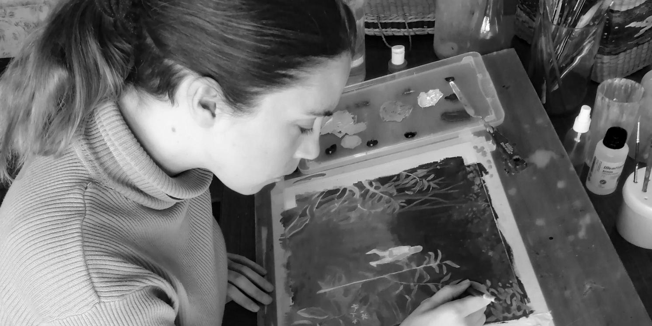 Entrevista a Gabriela Lyon