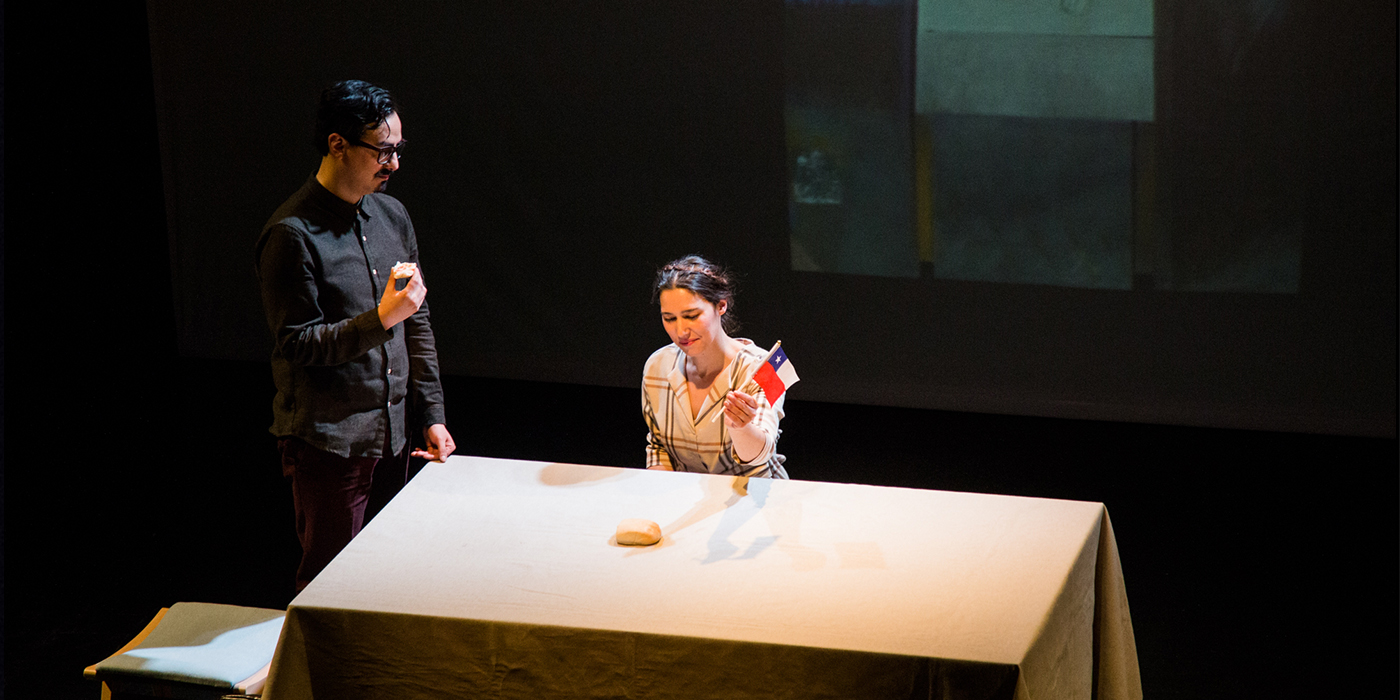 Bru o el exilio de la memoria