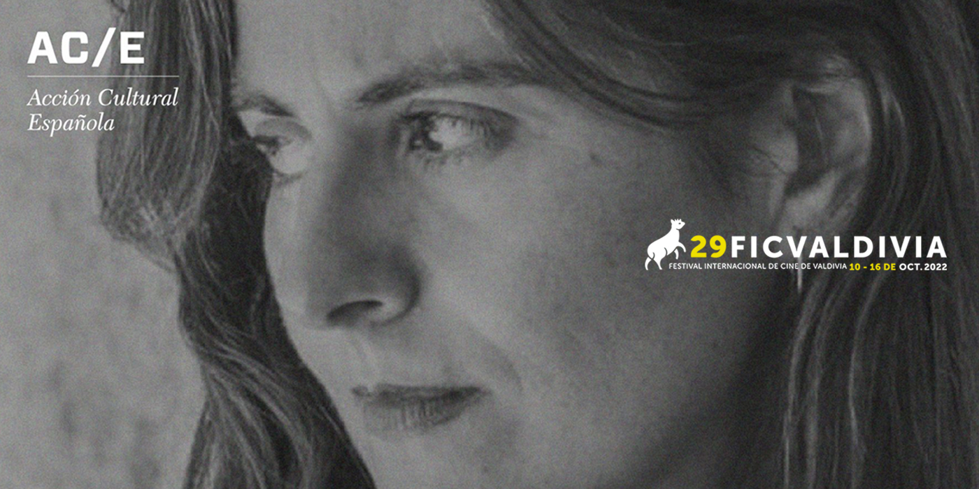 Elena Lpez Riera en FICV