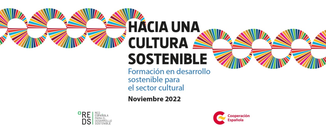 Curso Hacia una cultura sostenible