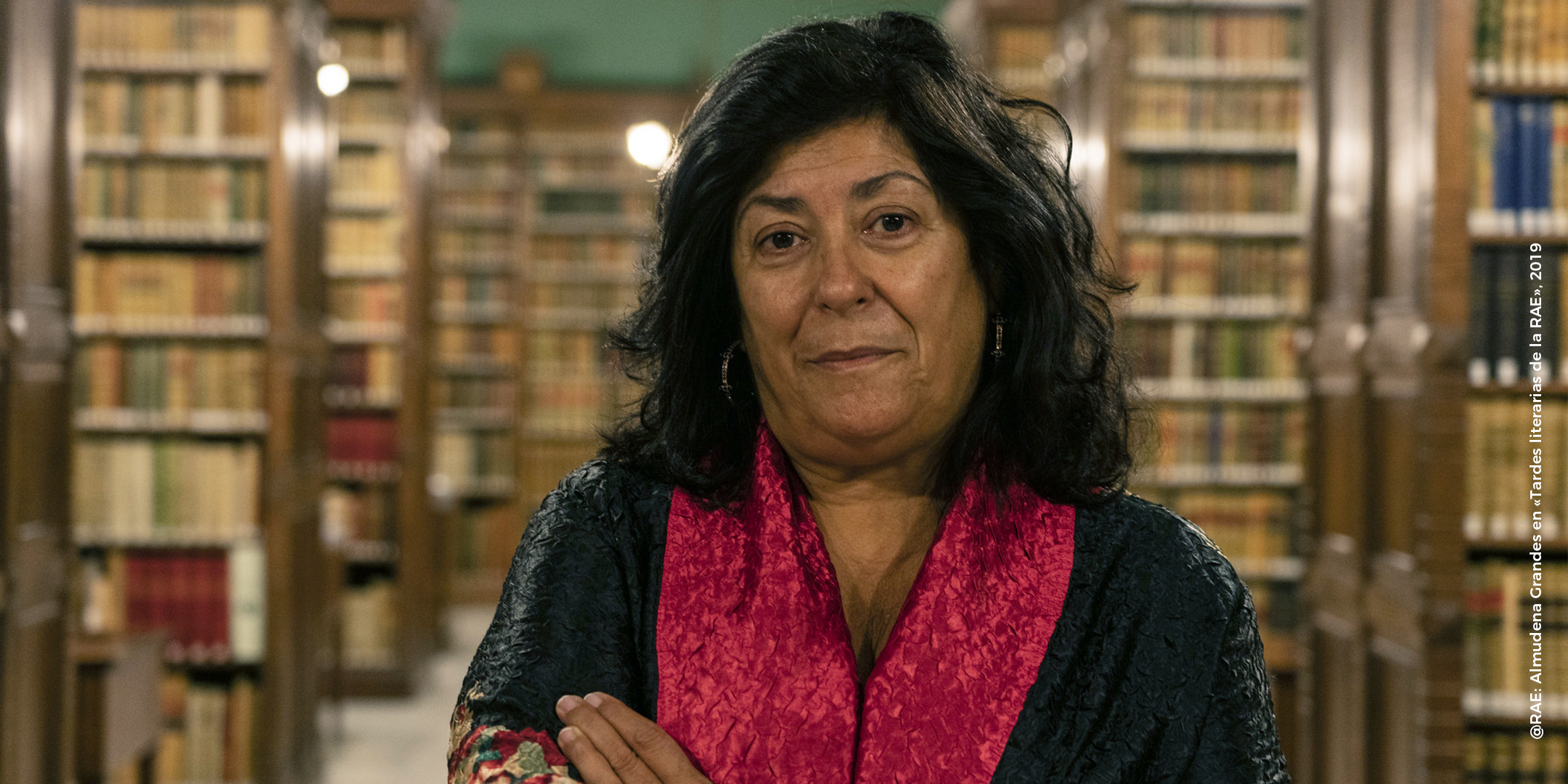 Almudena Grandes