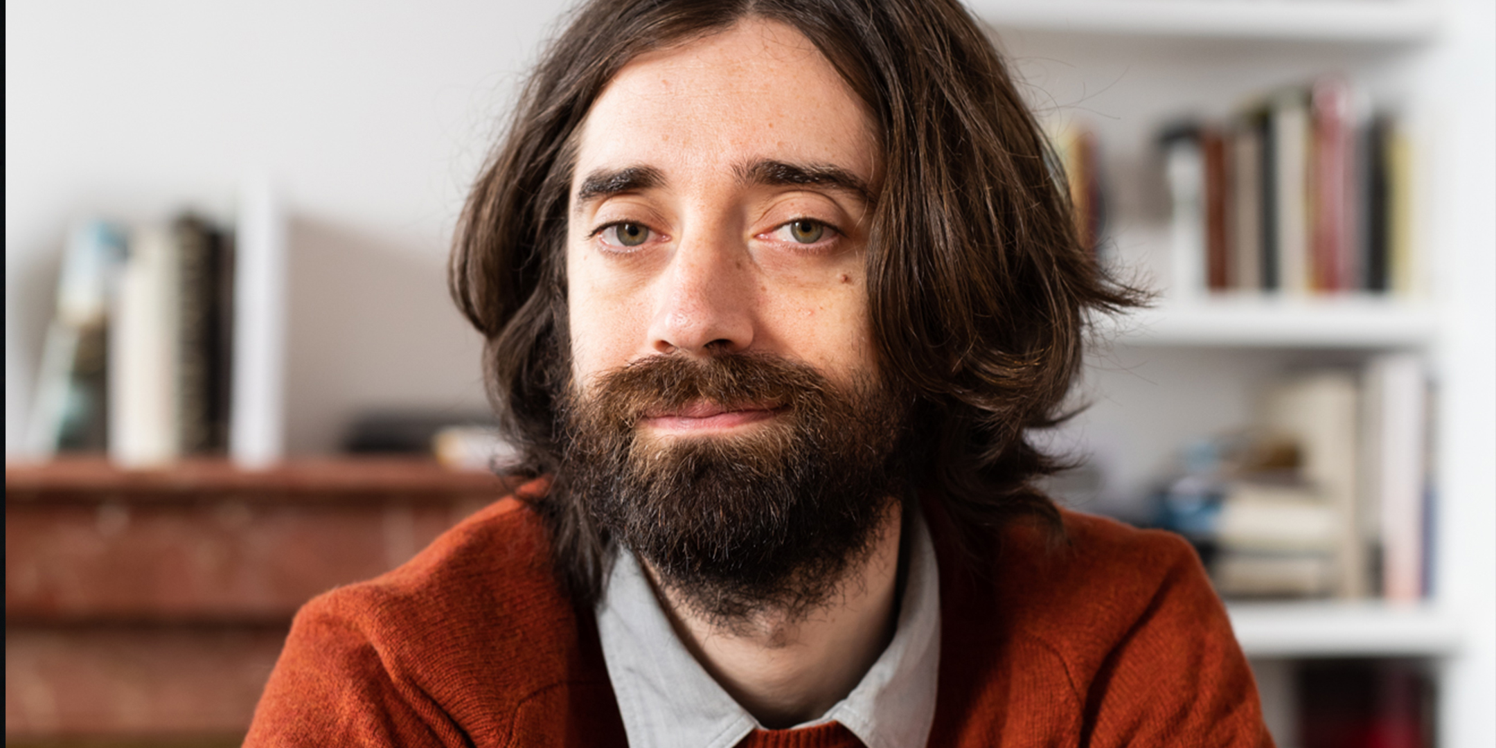 Visita de Juan Gmez Brcena ES