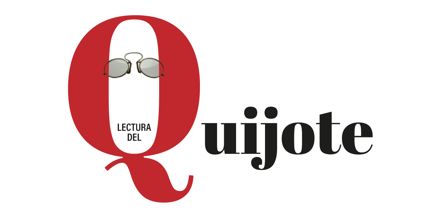 Lectura del Quijote 2023