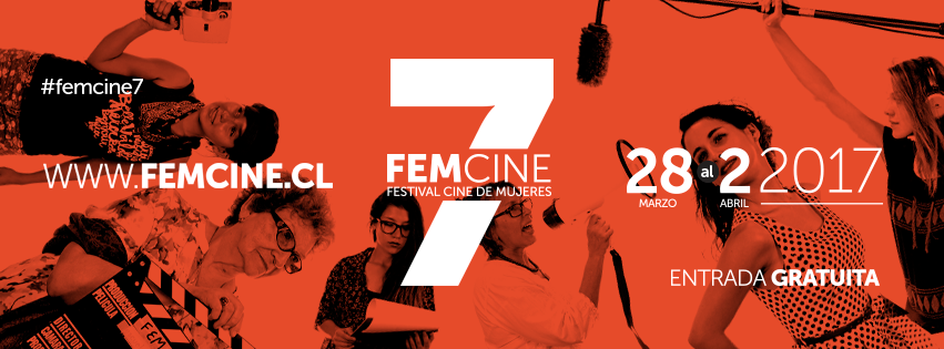 FEMCINE en el CCESantiago