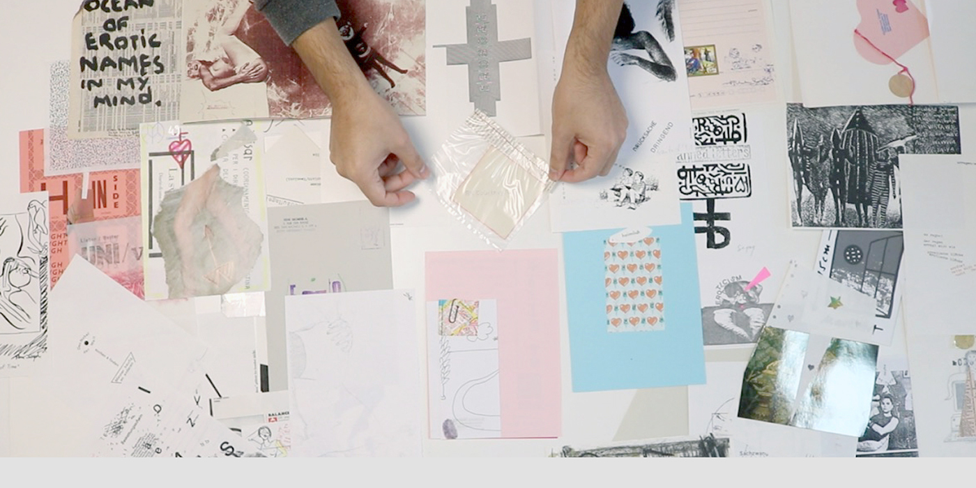 Taller de Exploracin de la obra de Guillermo Deisler