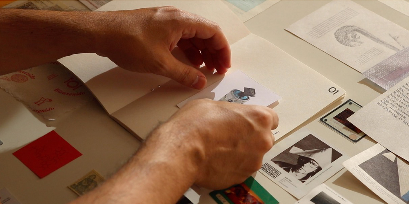 Taller de Estudio de Publicaciones de Artista