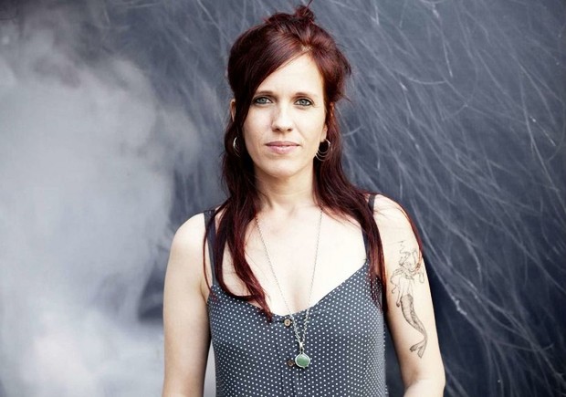 Neus Balls ES en FEMCINE 13