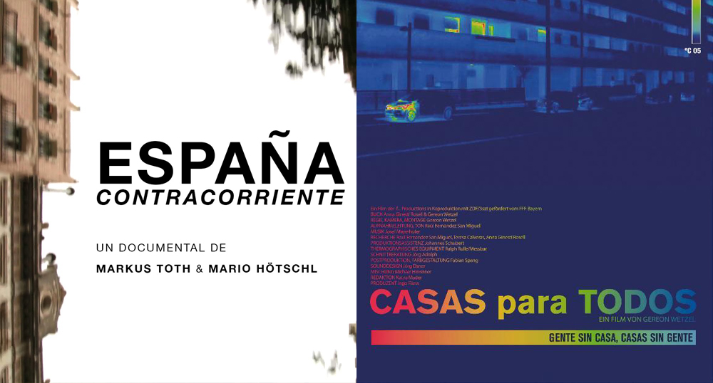 Documental del mes Mayo