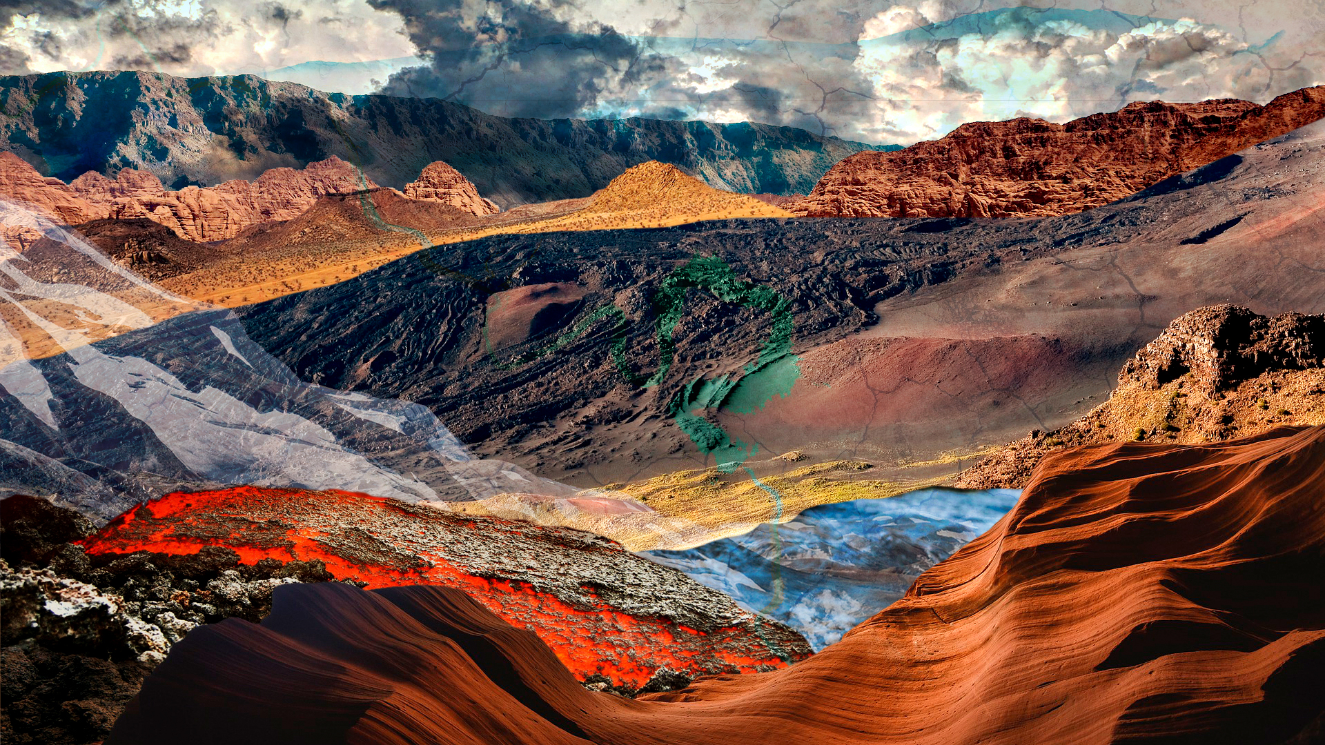 Conversaciones desastrosas