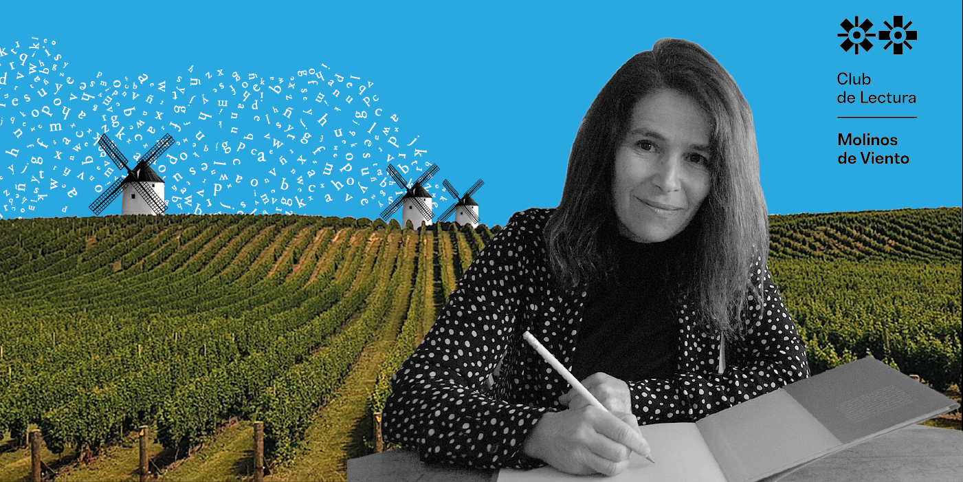 Pequeo dios de Maril Ortiz de Rozas