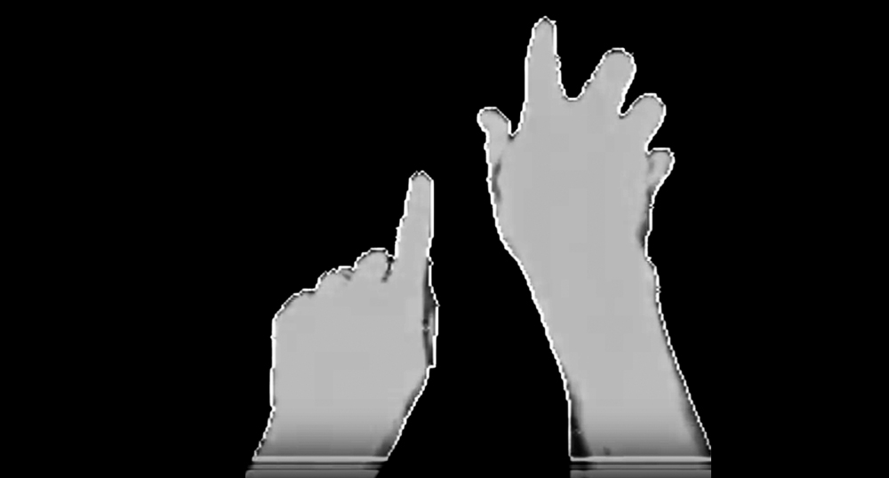 Residencia artstica Laboratorio Klem