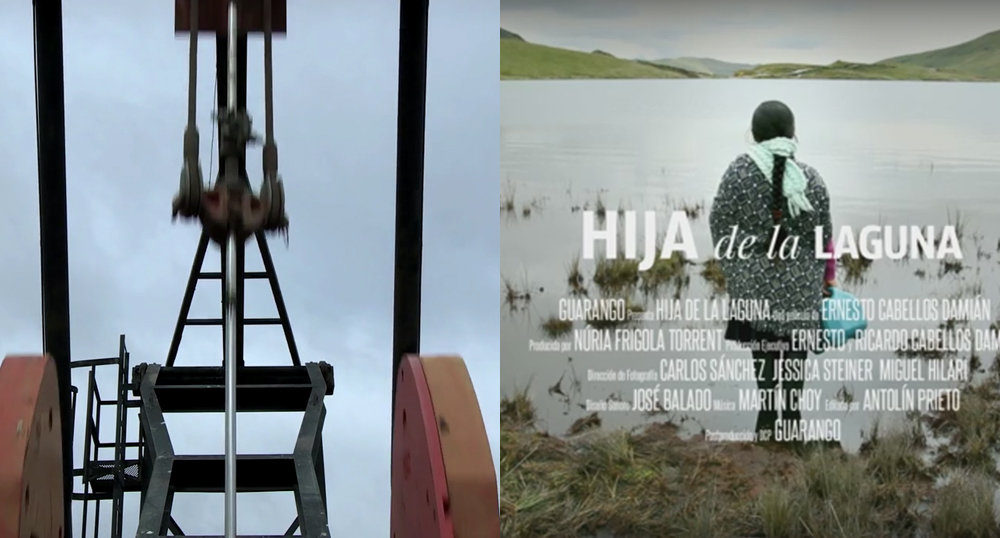 Documental del mes Junio