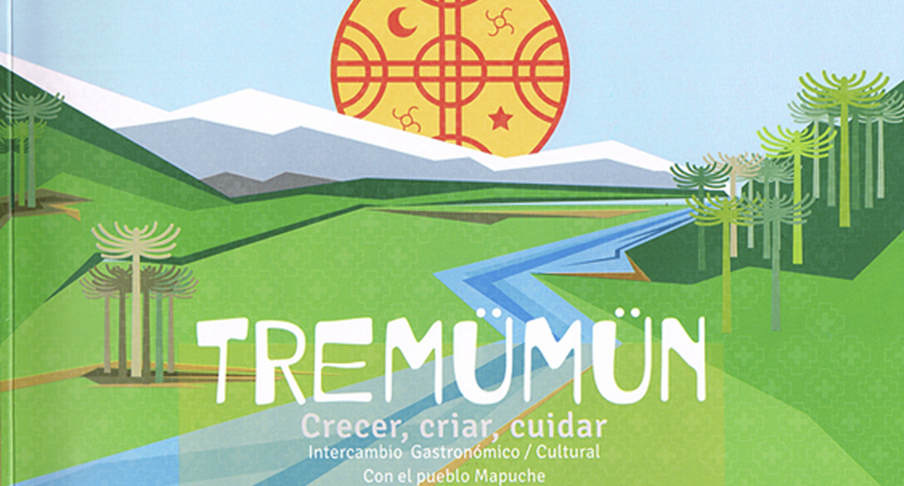 Presentacin del Libro TREMMN