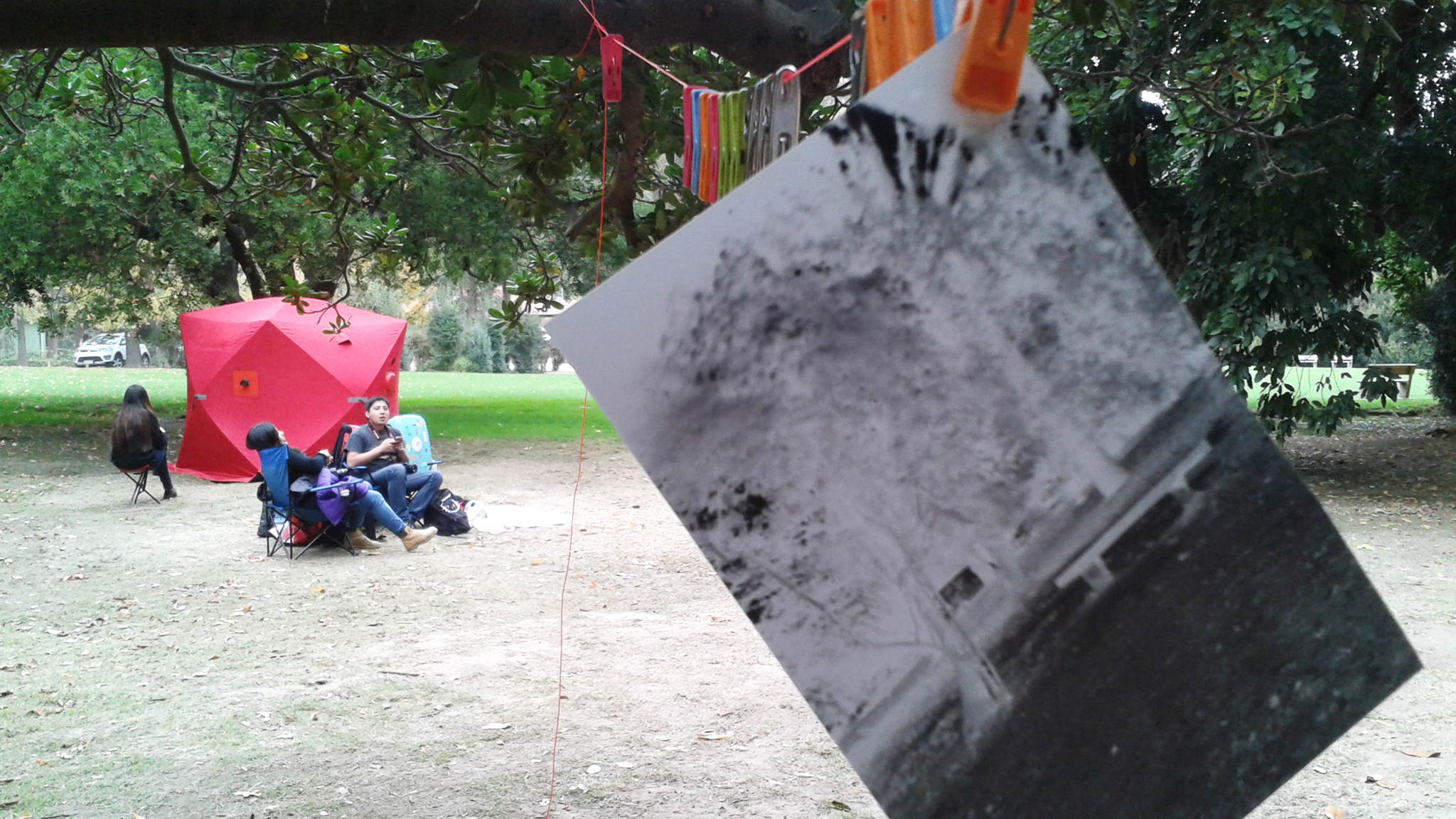 Taller de Fotografa Descubriendo la luz en imgenes