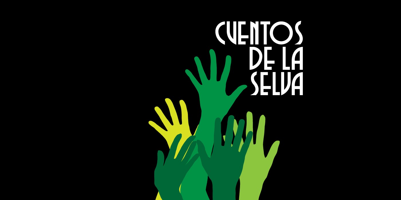 Convocatoria Cuentos de la Selva