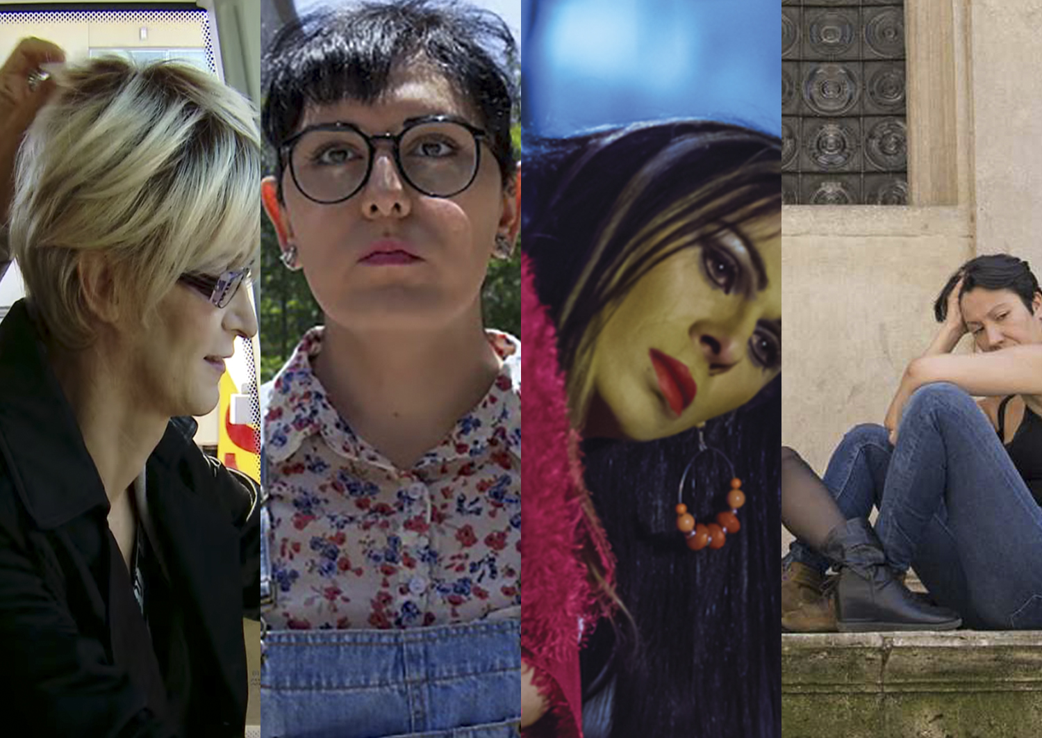 Lunes de cine Octubre