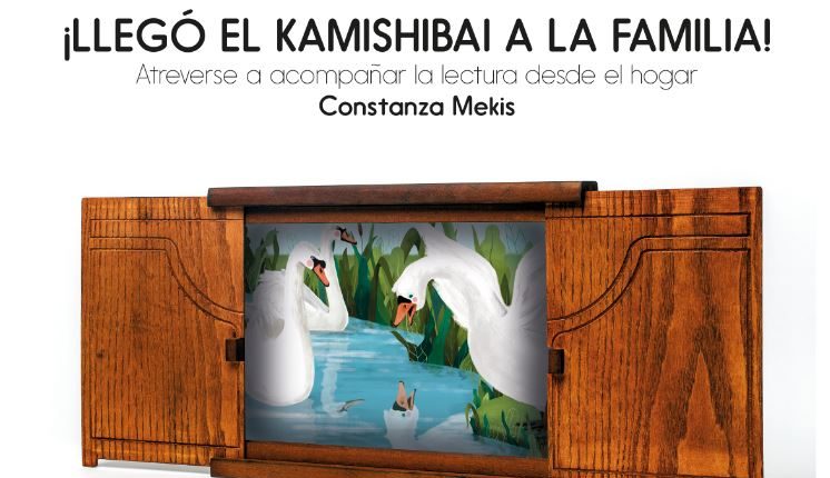 Presentacin KAMISHIBAI PARA LA FAMILIA