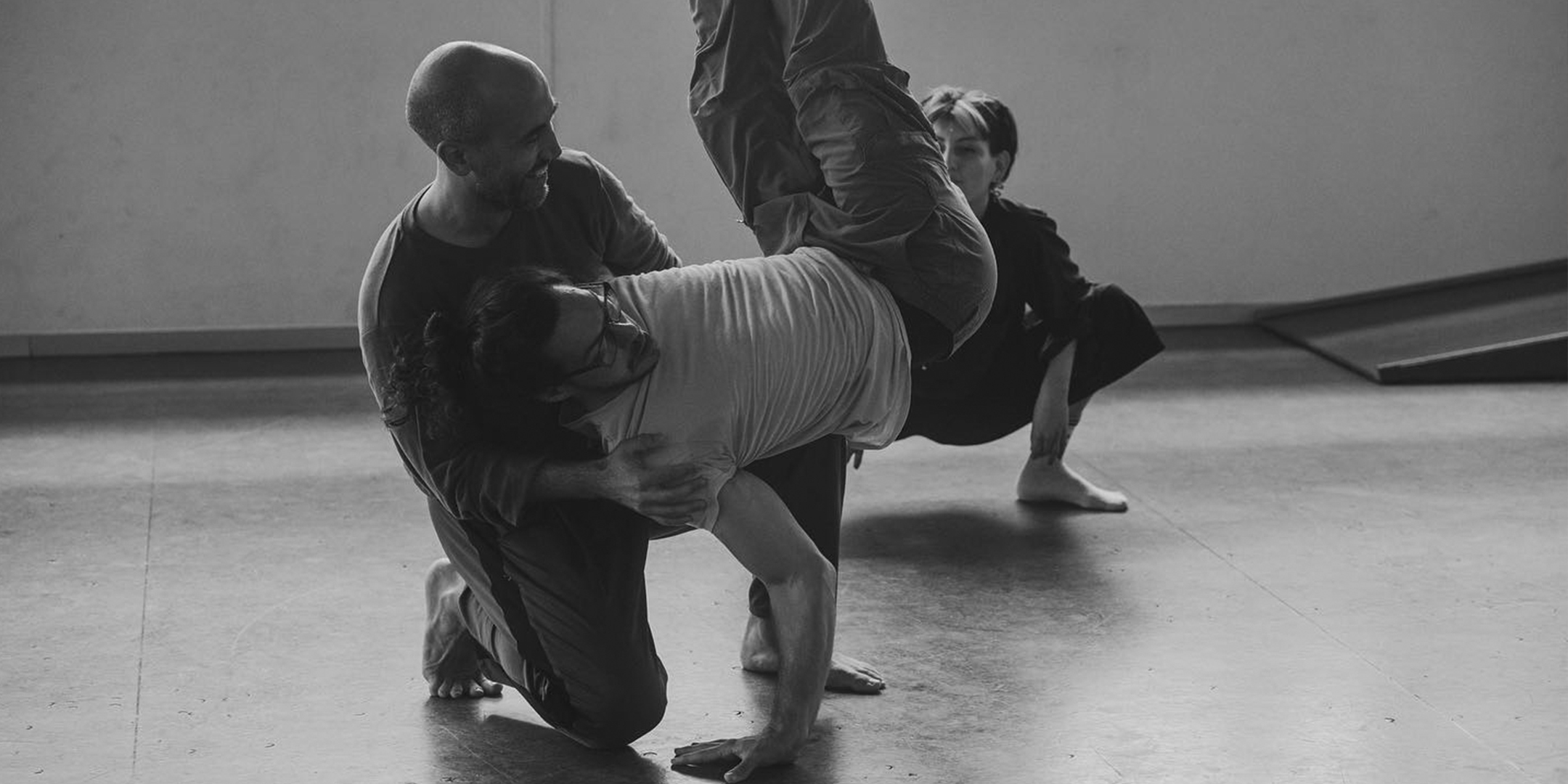 Theatrical Breakin Workshop