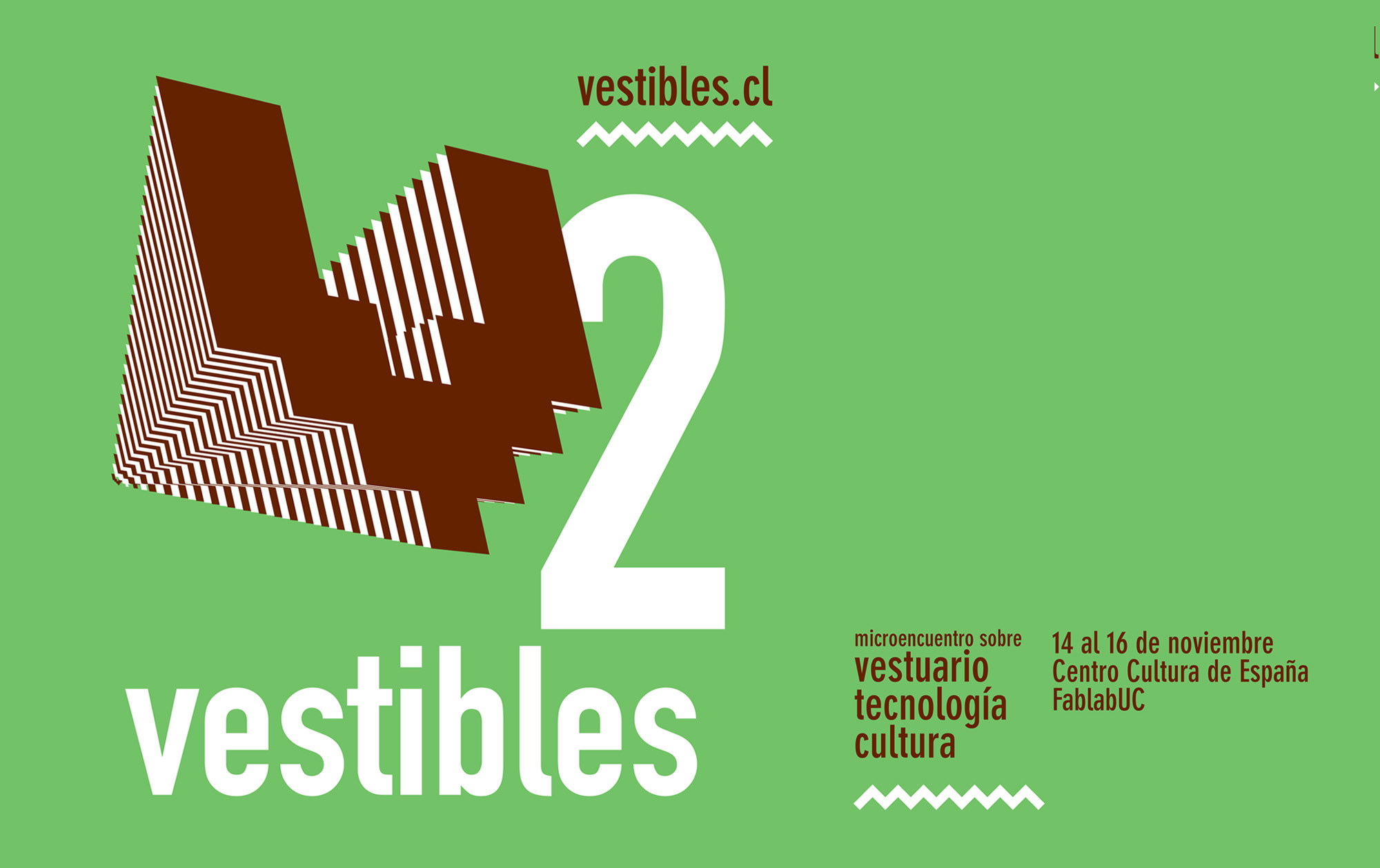 Microencuentro Vestibles 2