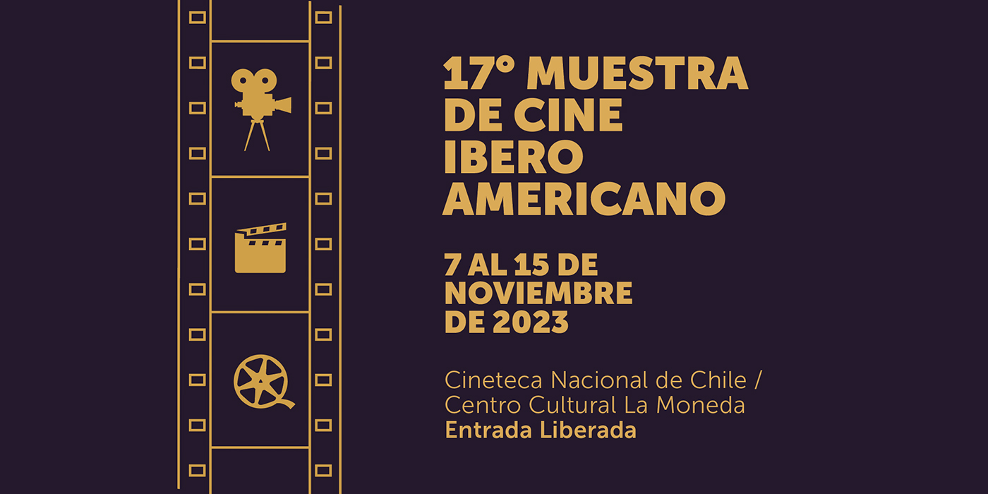 17 Muestra de Cine Iberoamericano