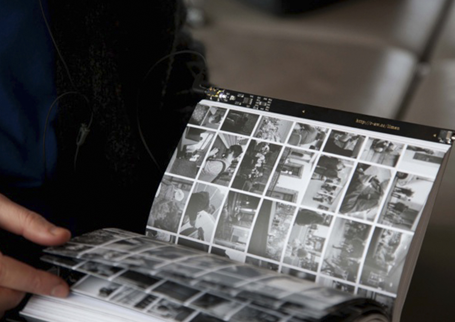 Presentacin de Limen