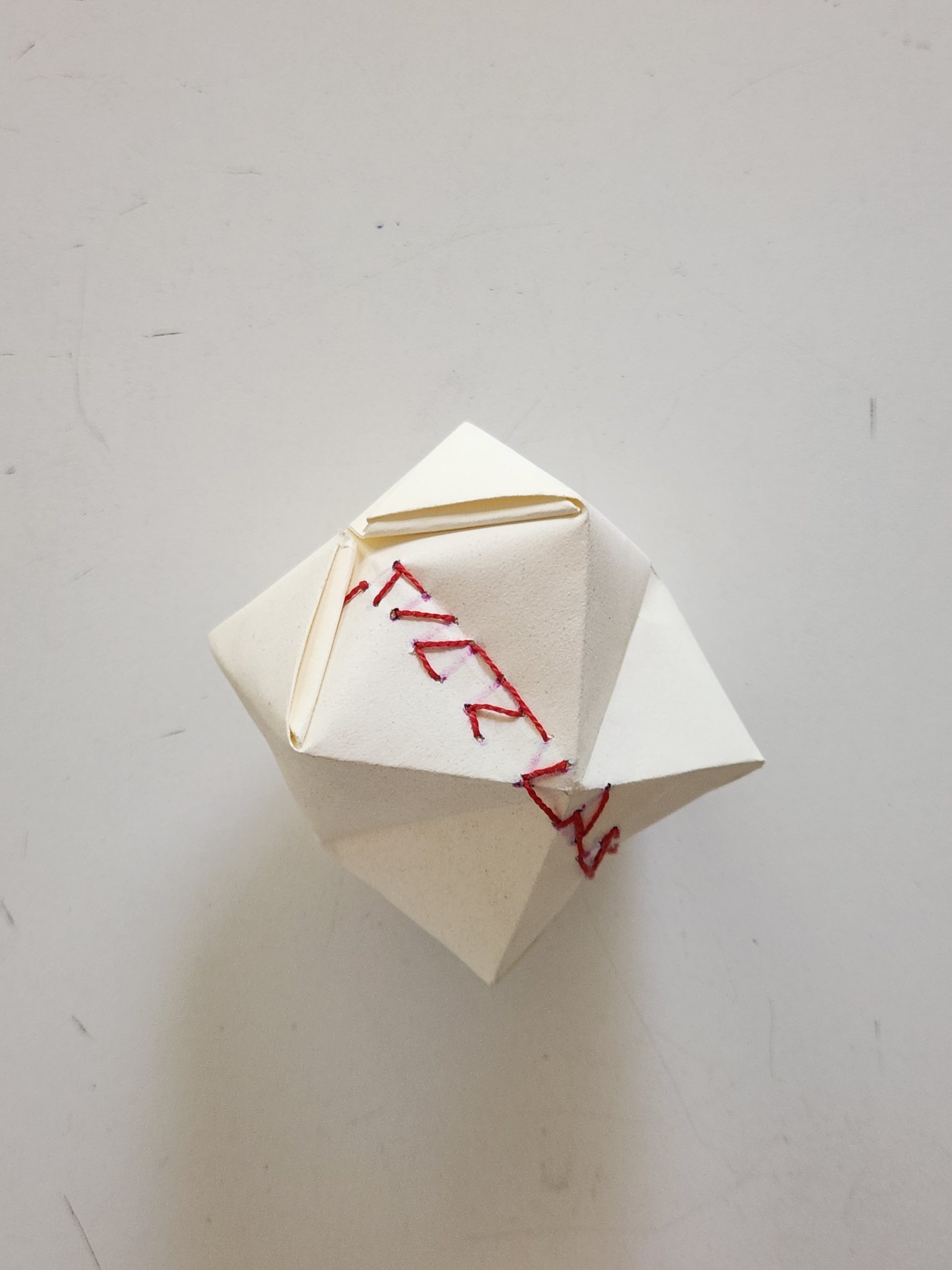 Taller intuitivo de magia