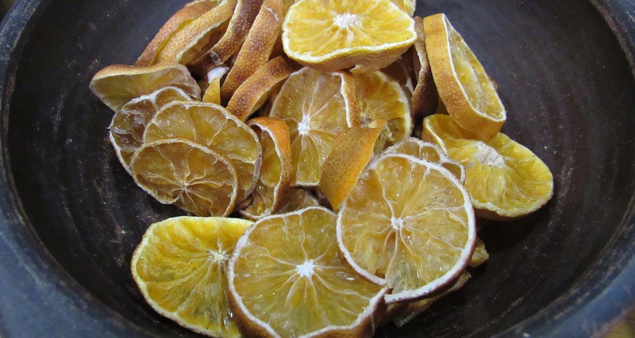 Taller de deshidratacin de alimentos