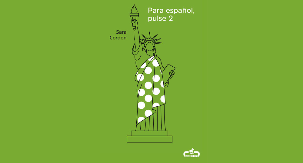 Lanzamiento libro Para Espaol Pulse 2