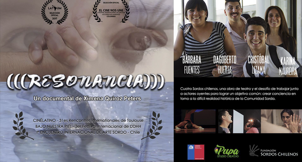 Documental CCE Octubre