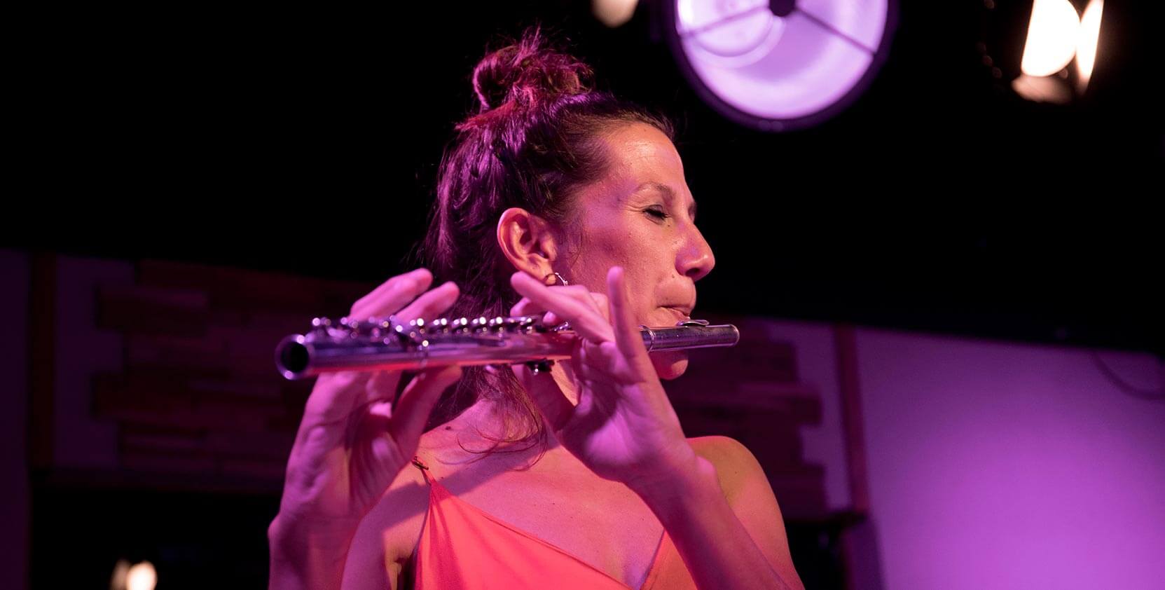 14 Festival de Jazz Chileuropa