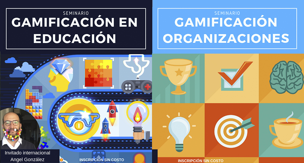 Seminario de gamificacin