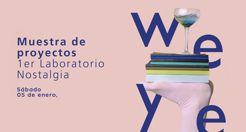 Muestra de proyectos Weye