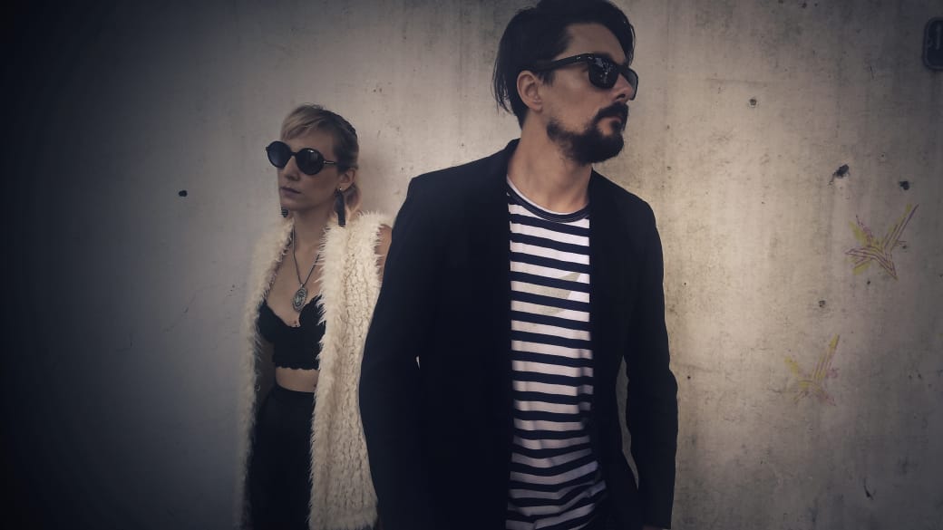 Kiltronik presenta BLOP