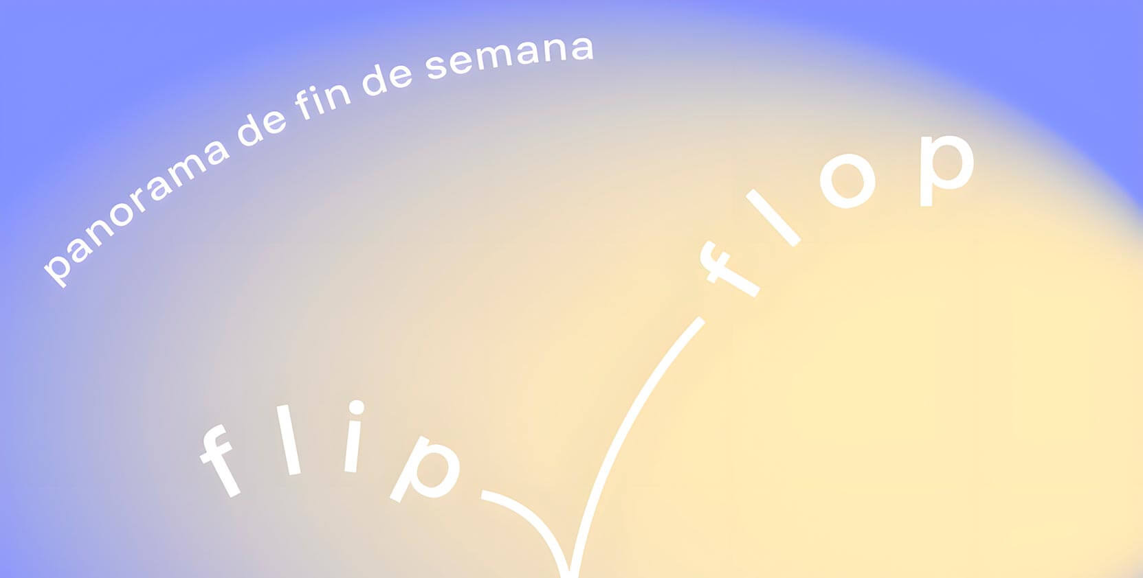 FLIP FLOP