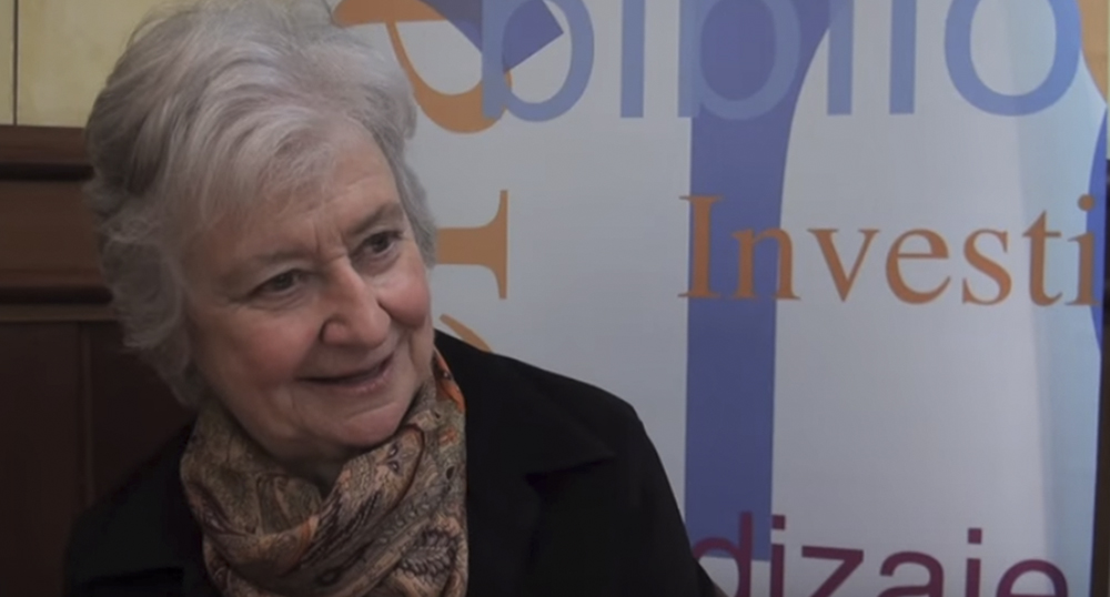 Medalla a la Trayectoria 2019