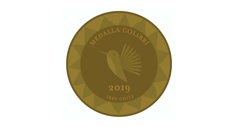 Premiacin Galardn Medalla Colibr 2019