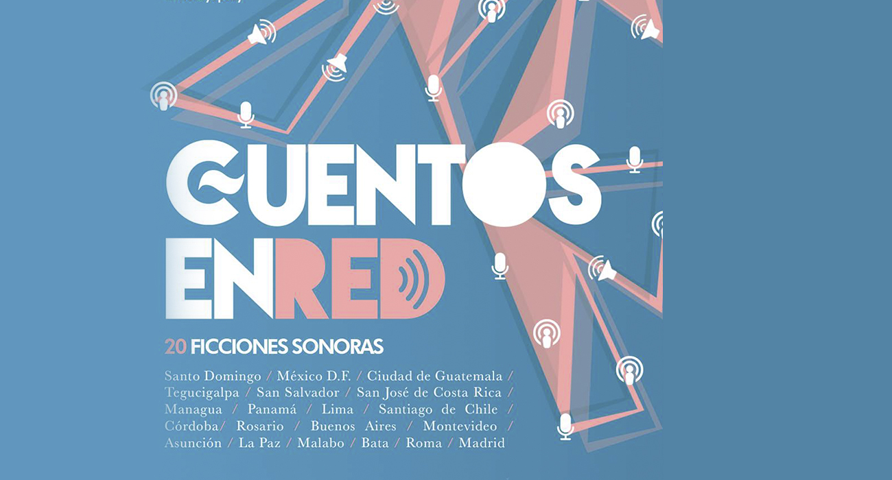 Cuentos en Red