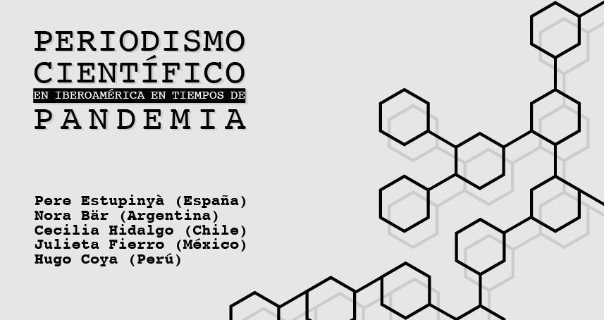 Periodismo Cientfico en tiempos de pandemia