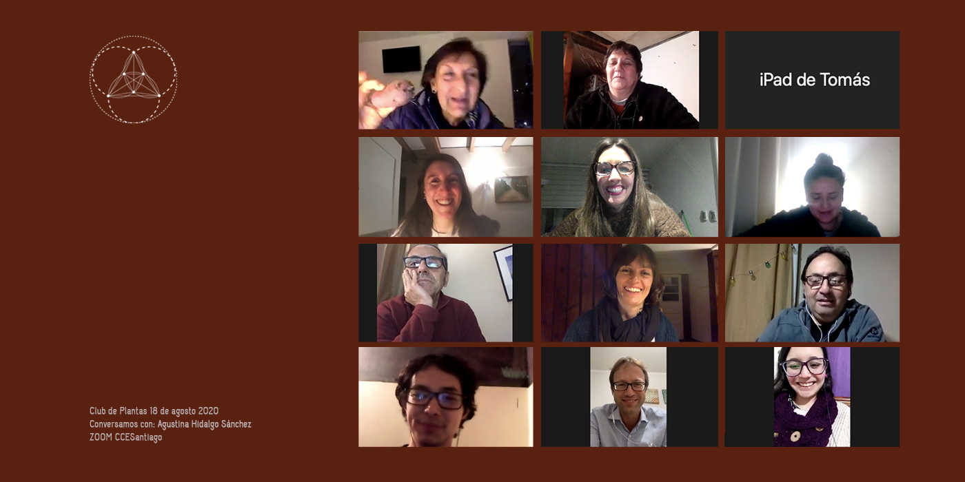 La revolucin de la germinacin