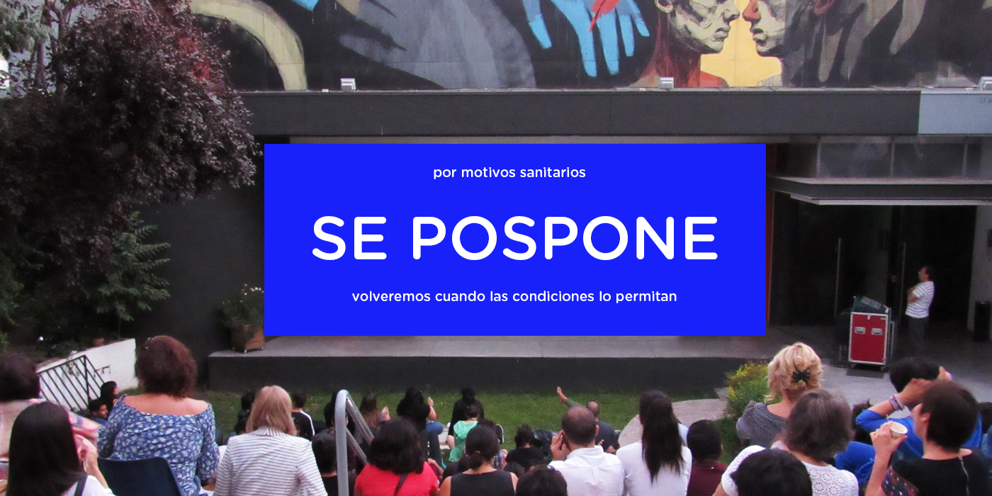 Cine a la fresca 2021