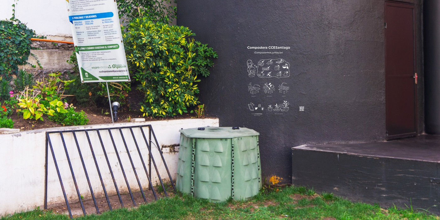 Compostera CCESantiago