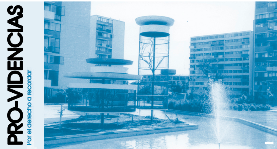 Publicacin Providencias